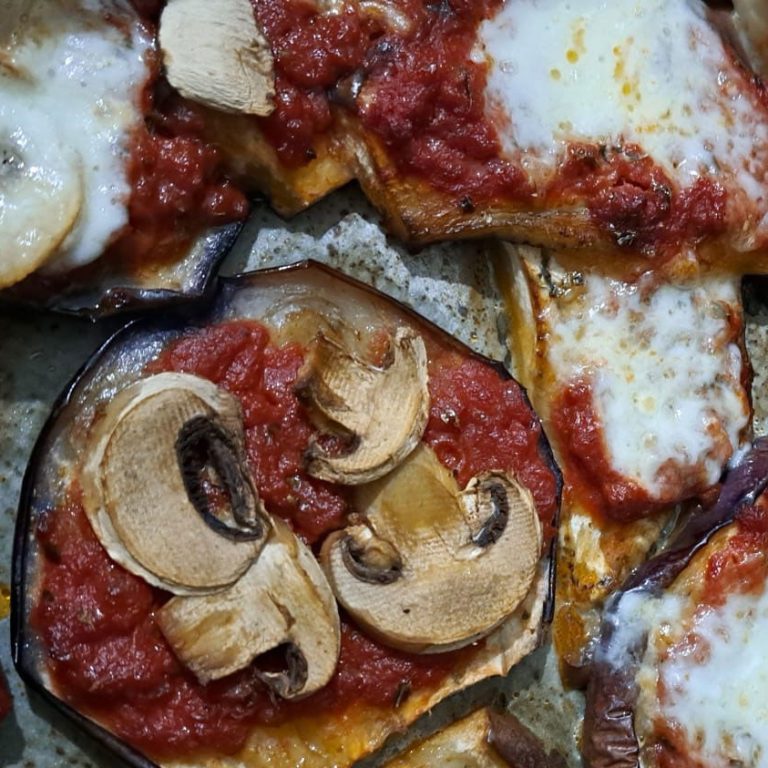 Pizza-Melanzane-e-Funghi